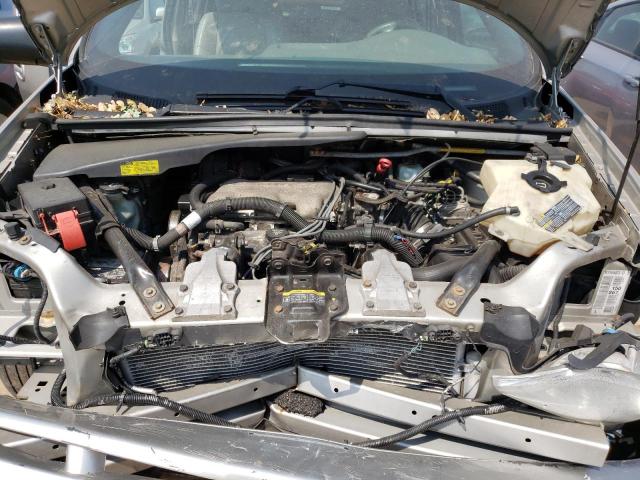 Photo 7 from auction – 2004 OLDSMOBILE SILHOUETTE with VIN 1GHDX03E14D179596