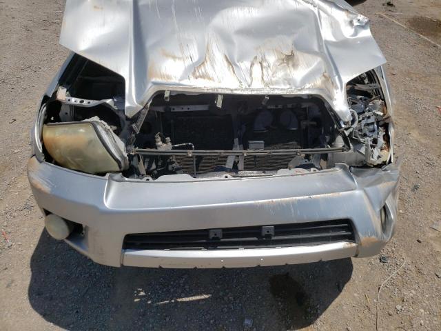 Photo 7 from auction – 2007 TOYOTA 4RUNNER SR with VIN JTEZU14R378080847