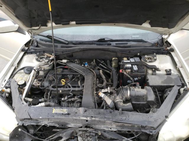 Photo 7 from auction – 2008 MERCURY MILAN with VIN 3MEHM07Z98R601199