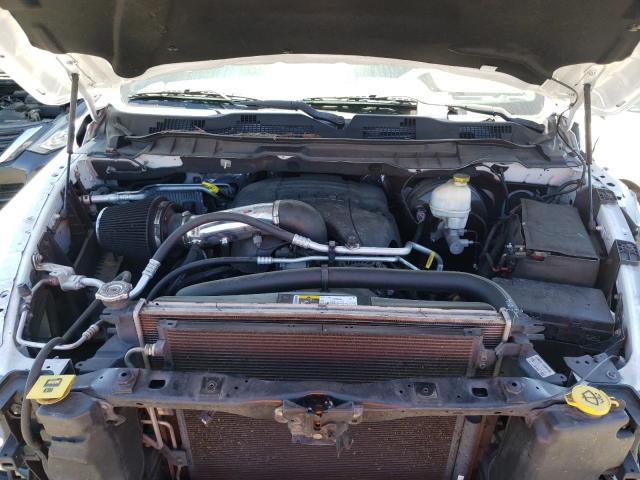 Photo 7 from auction – 2014 RAM 1500 ST with VIN 1C6RR6KTXES101511