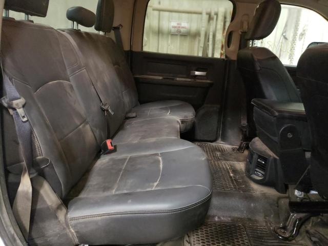 Photo 6 from auction – 2019 RAM 2500 TRADE with VIN 3C6UR5CL8KG631966