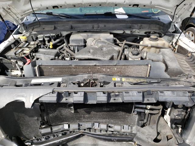 Photo 7 from auction – 2012 FORD F250 SUPER with VIN 1FT7X2B61CEB07475