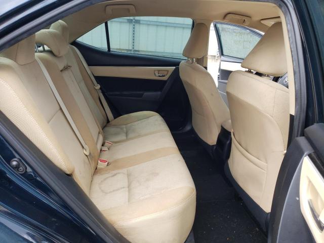 Photo 6 from auction – 2017 TOYOTA COROLLA L with VIN 2T1BURHEXHC811422