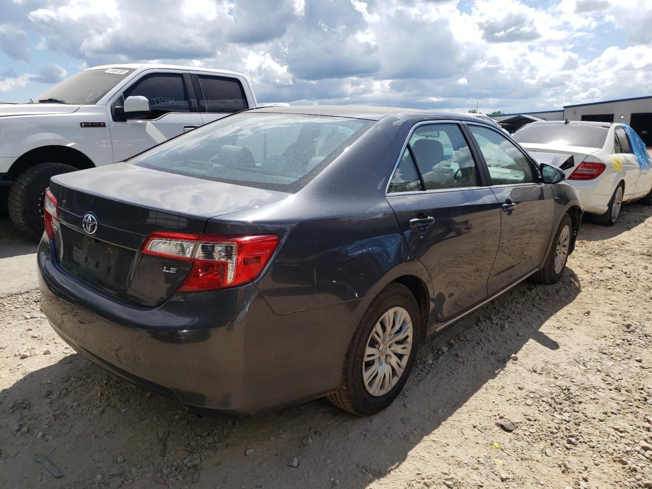 Photo 16 from auction – 2012 TOYOTA CAMRY BASE with VIN 4T1BF1FKXCU004183