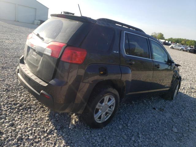 Photo 4 from auction – 2015 GMC TERRAIN SL with VIN 2GKALREK9F6195398