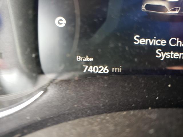 Photo 8 from auction – 2018 CHRYSLER PACIFICA H with VIN 2C4RC1H71JR258282