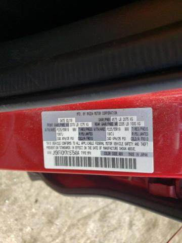 Photo 10 from auction – 2019 MAZDA CX-5 GRAND with VIN JM3KFADM7K1575484