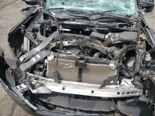Photo 7 from auction – 2020 HONDA PILOT EXL with VIN 5FNYF6H50LB033137