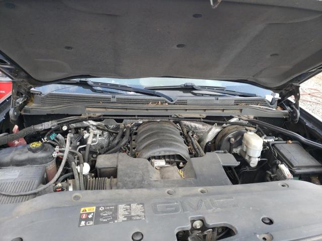 Photo 7 from auction – 2014 GMC SIERRA C15 with VIN 3GTP1VEC5EG508480