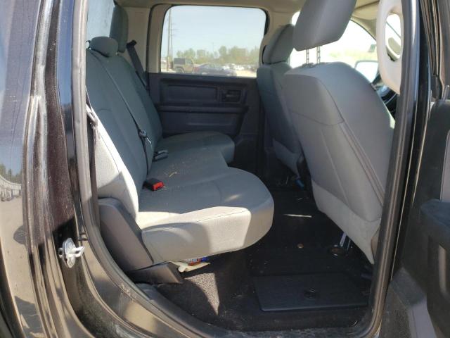 Photo 6 from auction – 2016 RAM 1500 ST with VIN 1C6RR7KT6GS157938