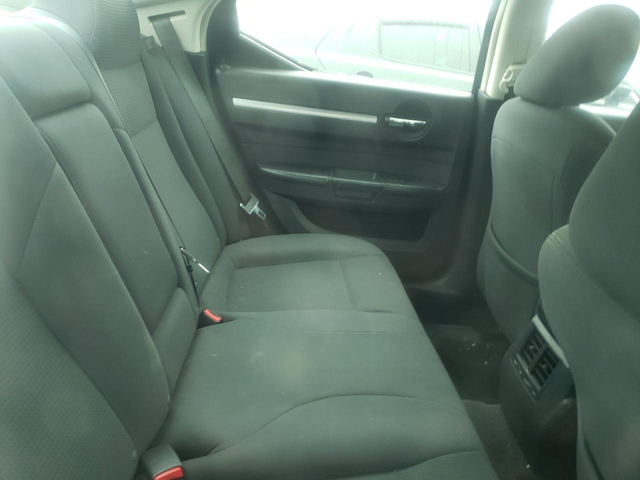 Photo 6 from auction – 2010 DODGE CHARGER SX with VIN 2B3CA3CV3AH217088