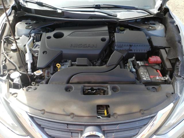 Photo 7 from auction – 2016 NISSAN ALTIMA 2.5 with VIN 1N4AL3AP6GN365617