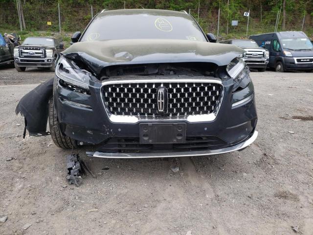 Photo 9 from auction – 2020 LINCOLN CORSAIR RE with VIN 5LMCJ2D99LUL05940