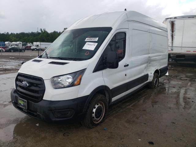 Photo 2 from auction – 2020 FORD TRANSIT T- with VIN 1FTBR3X88LKB35540