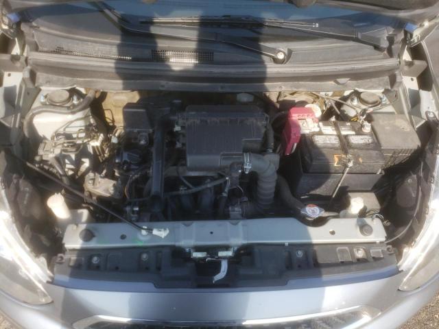 Photo 7 from auction – 2019 MITSUBISHI MIRAGE ES with VIN ML32A3HJ0KH008157
