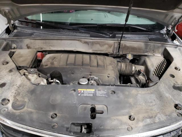 Photo 7 from auction – 2015 CHEVROLET TRAVERSE L with VIN 1GNKVFKD9FJ230739