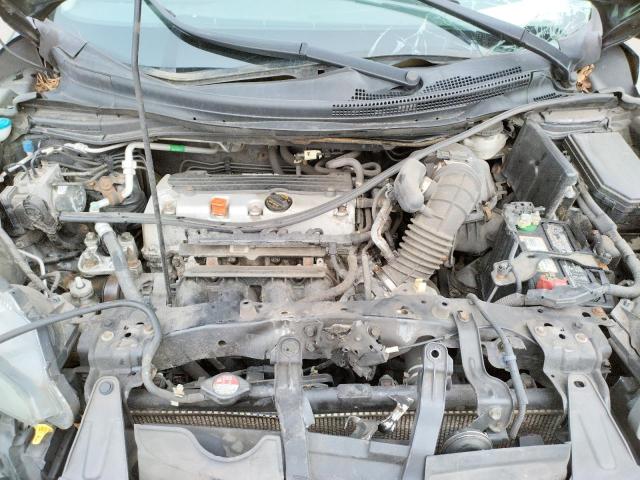 Photo 7 from auction – 2012 HONDA CR-V EX with VIN 5J6RM4H52CL026714