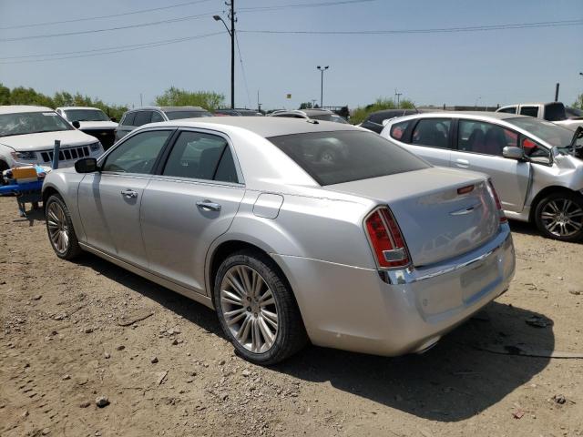 Photo 3 from auction – 2011 CHRYSLER 300C with VIN 2C3CA6CT8BH614414