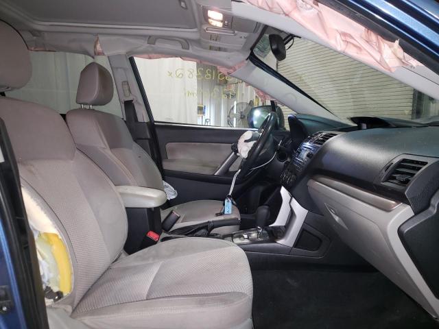 Photo 5 from auction – 2015 SUBARU FORESTER 2 with VIN JF2SJADC3FH479686