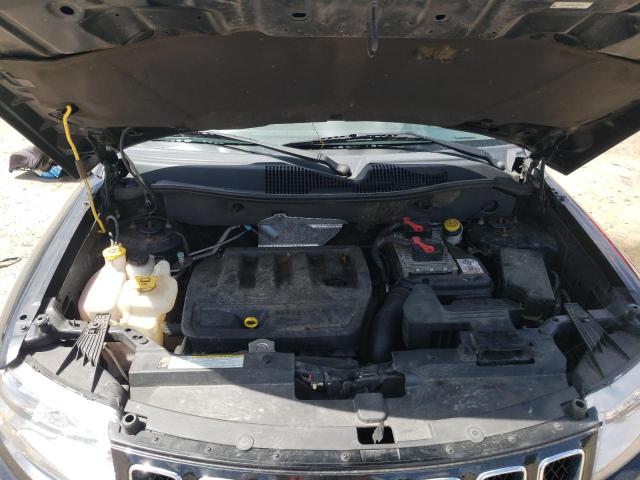 Photo 7 from auction – 2013 JEEP COMPASS LA with VIN 1C4NJDEB4DD228411