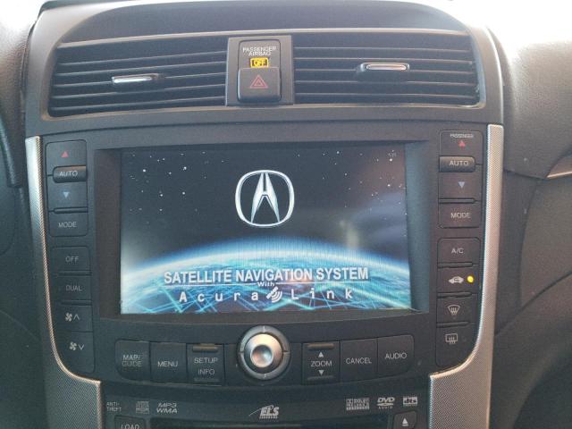 Photo 9 from auction – 2008 ACURA TL with VIN 19UUA662X8A017521