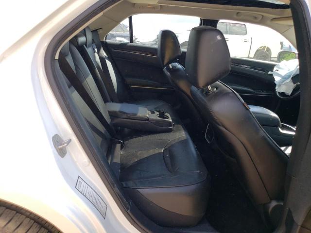 Photo 6 from auction – 2020 CHRYSLER 300 LIMITE with VIN 2C3CCAEG3LH141844