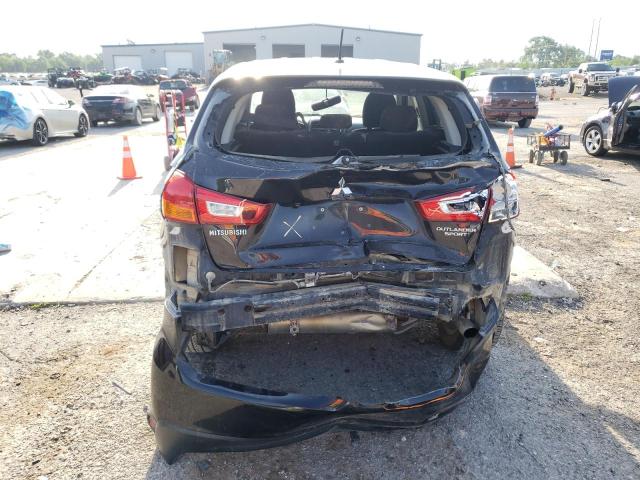 Photo 9 from auction – 2014 MITSUBISHI OUTLANDER with VIN 4A4AR4AU1EE021736