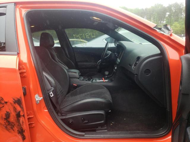Photo 5 from auction – 2017 DODGE CHARGER R/ with VIN 2C3CDXCT8HH620607