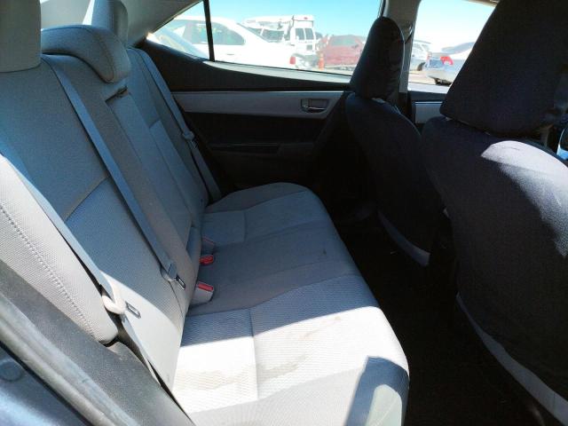 Photo 6 from auction – 2016 TOYOTA COROLLA L with VIN 5YFBURHE7GP427290