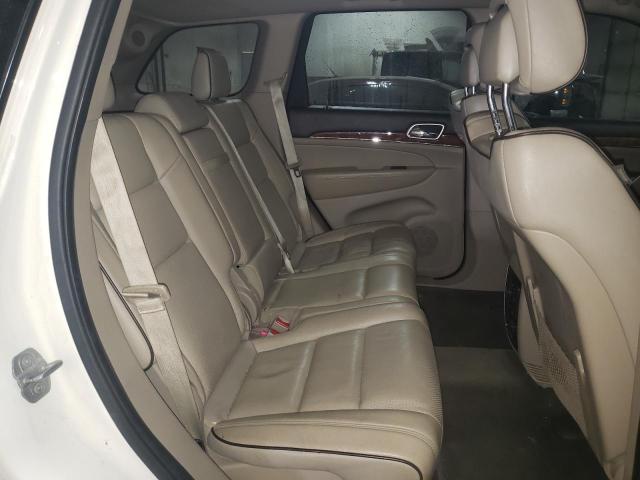 Photo 6 from auction – 2011 JEEP GRAND CHER with VIN 1J4RR6GT4BC664748