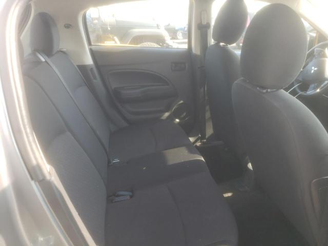 Photo 6 from auction – 2019 MITSUBISHI MIRAGE ES with VIN ML32A3HJ0KH008157