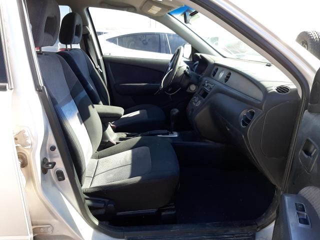 Photo 5 from auction – 2003 MITSUBISHI OUTLANDER with VIN JA4LX41GX3U055638