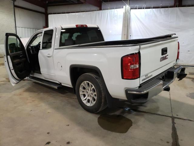 Photo 3 from auction – 2017 GMC SIERRA K15 with VIN 1GTV2MECXHZ256874