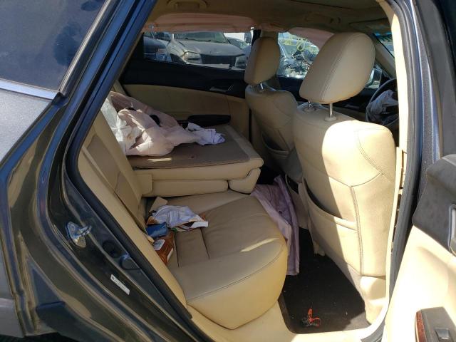 Photo 6 from auction – 2012 HONDA CROSSTOUR with VIN 5J6TF1H58CL004330