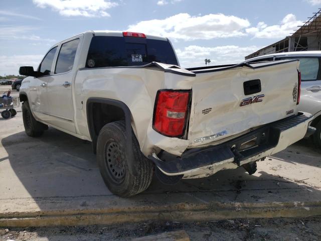 Photo 3 from auction – 2015 GMC SIERRA K15 with VIN 3GTU2VEC8FG460278