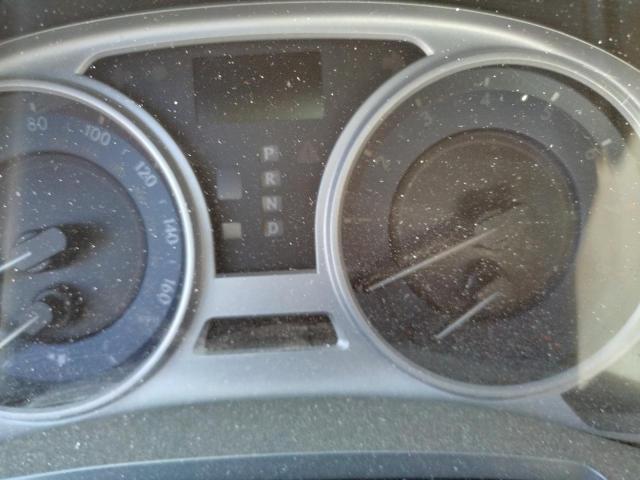 Photo 8 from auction – 2007 LEXUS IS 350 with VIN JTHBE262375016848