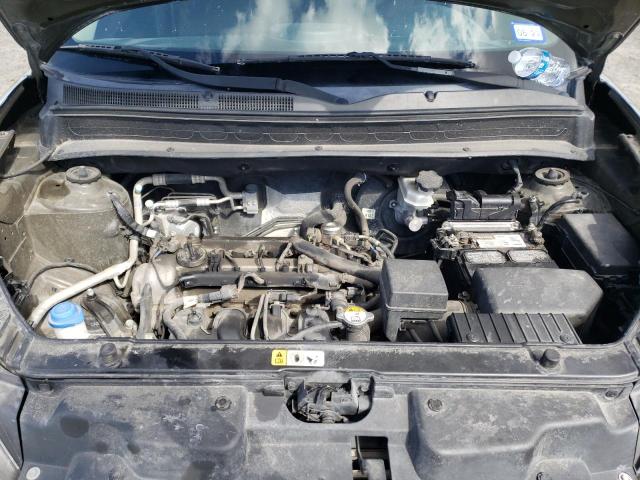 Photo 7 from auction – 2013 KIA SOUL with VIN KNDJT2A57D7497014