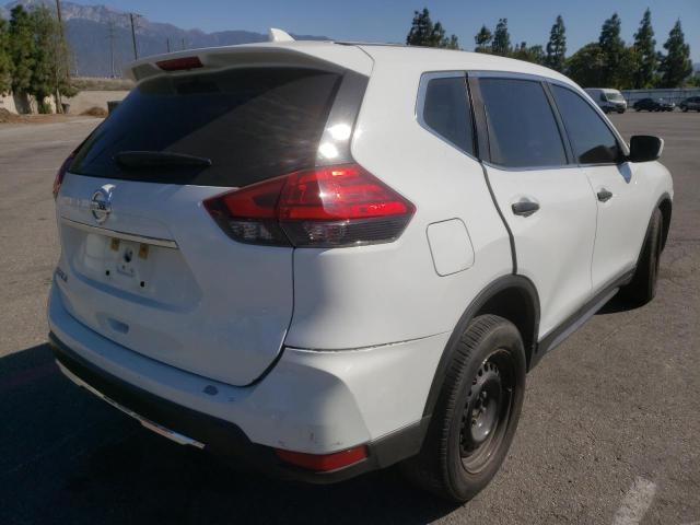 Photo 4 from auction – 2017 NISSAN ROGUE S with VIN KNMAT2MT4HP545133
