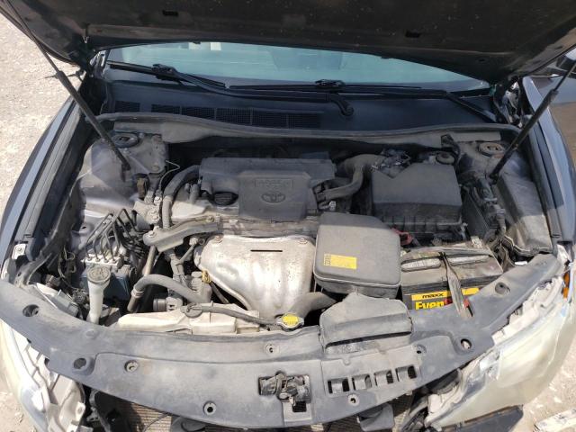 Photo 7 from auction – 2014 TOYOTA CAMRY L with VIN 4T1BF1FK2EU808237