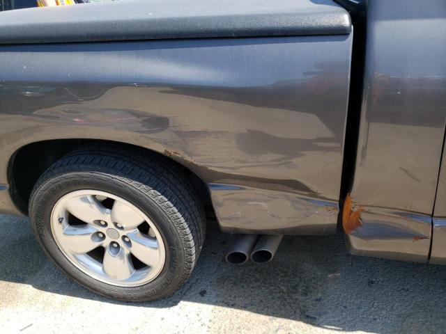 Фото 9 с аукциона – 2002 DODGE RAM 1500 с VIN 1D7HA16N52J205969