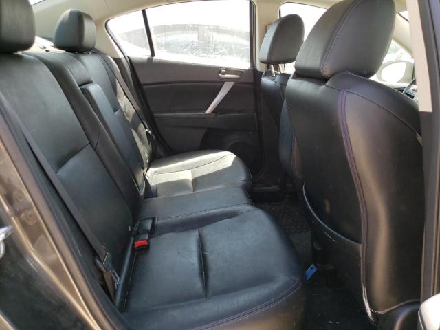 Фото 6 с аукциона – 2011 MAZDA 3 S с VIN JM1BL1W56B1385490