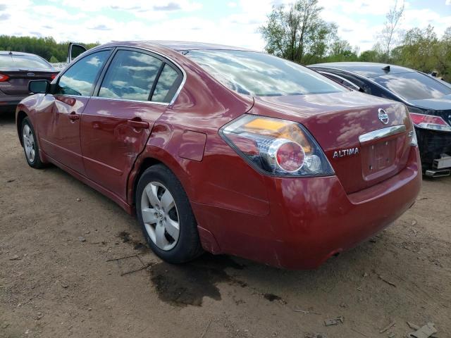 Photo 3 from auction – 2007 NISSAN ALTIMA 2.5 with VIN 1N4AL21E47C238806