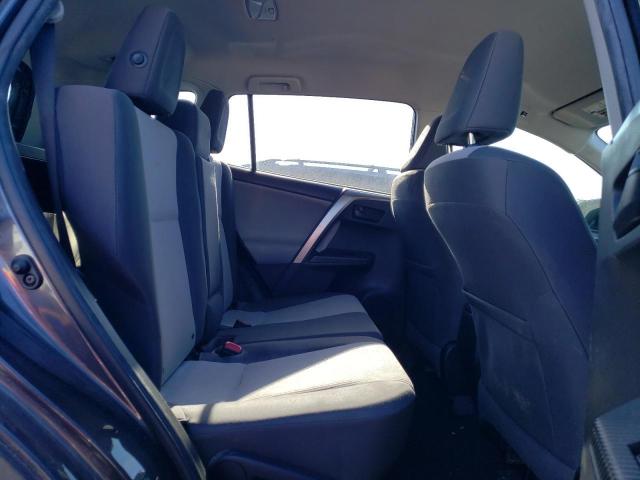 Photo 6 from auction – 2014 TOYOTA RAV4 LE with VIN JTMZFREV7EJ014073