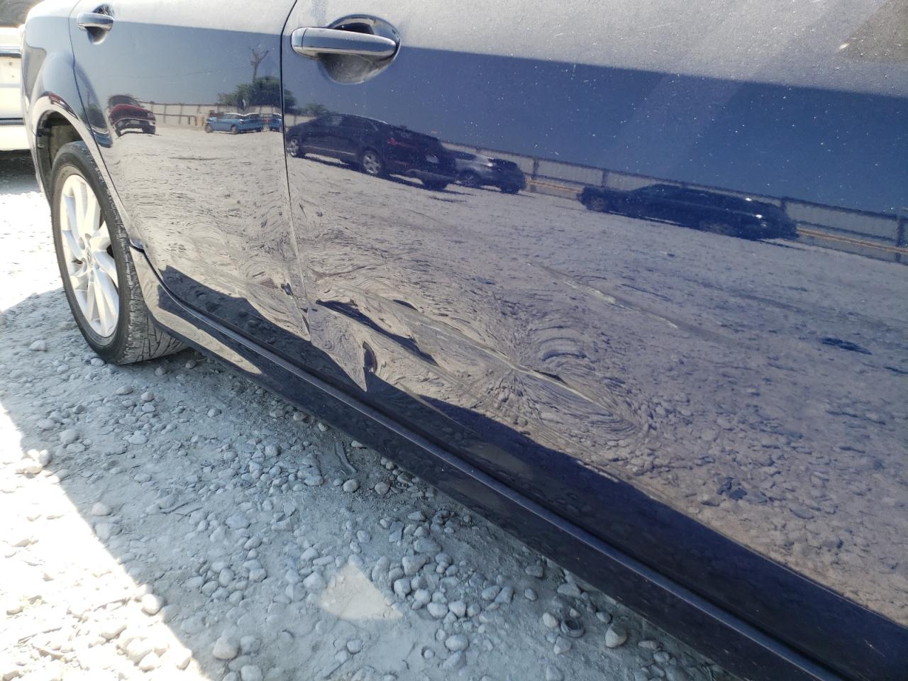 Photo 9 from auction – 2011 MAZDA 6 I with VIN 1YVHZ8CHXB5M25685