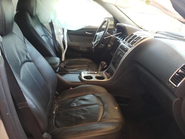 Photo 5 from auction – 2011 GMC ACADIA SLT with VIN 1GKKRRED7BJ124864