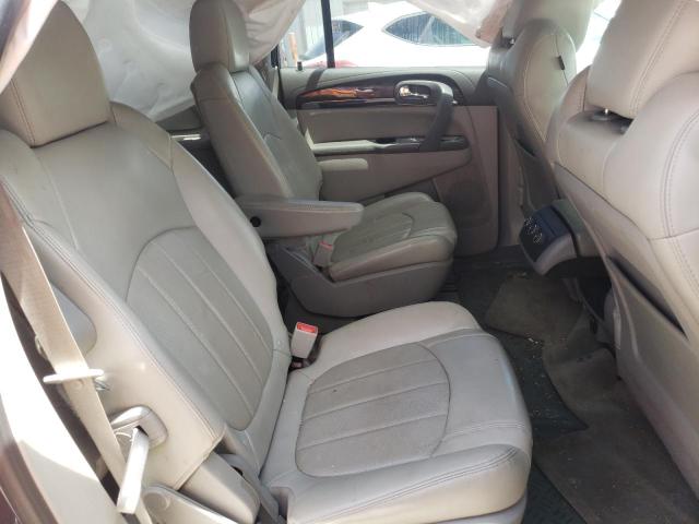 Photo 6 from auction – 2015 BUICK ENCLAVE with VIN 5GAKVBKD8FJ112751