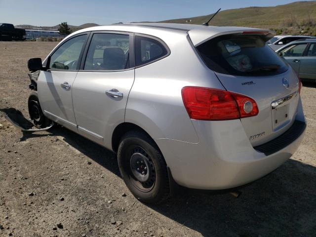 Photo 3 from auction – 2011 NISSAN ROGUE S with VIN JN8AS5MV0BW308453