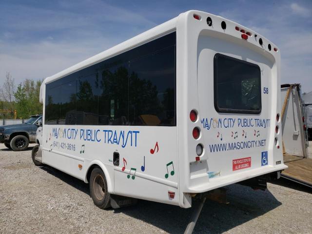 Photo 3 from auction – 2019 FORD ECONOLINE with VIN 1FDFE4FS6KDC40592