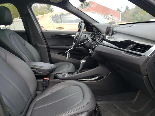 Photo 5 from auction – 2016 BMW X1 XDRIVE2 with VIN WBXHT3C31G5E47280