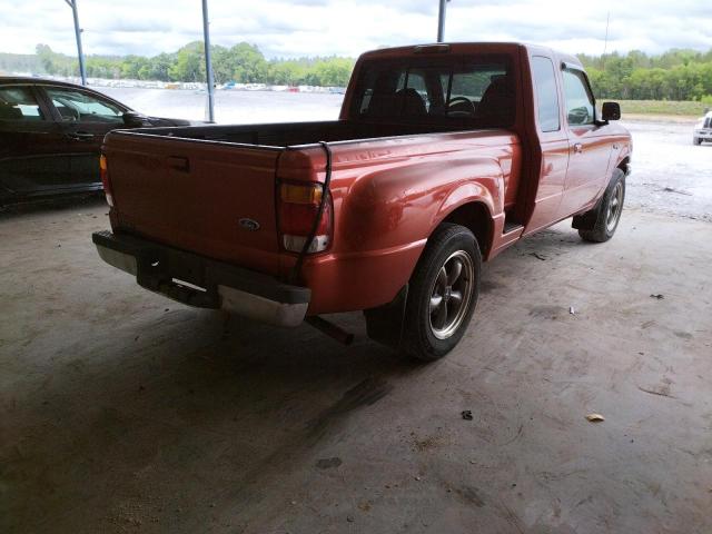 Photo 4 from auction – 1998 FORD RANGER SUP with VIN 1FTYR14C1WPB55546